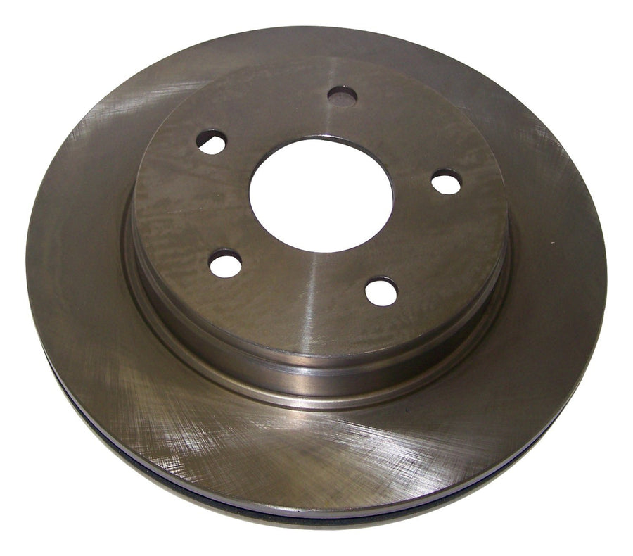 Brake Crown Automotive Rotor Brake