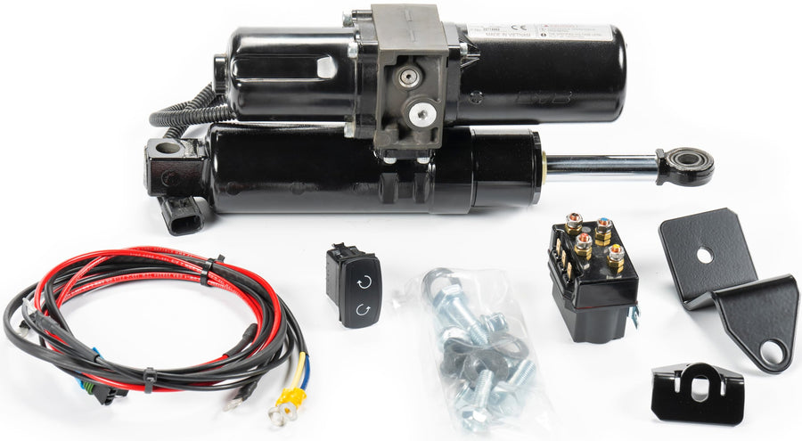 ProVantage II WARN UTV/SXS Power Pivot