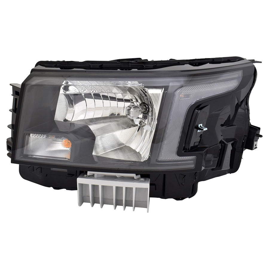 Front Left TYC 20-19060-00 Headlight Assembly