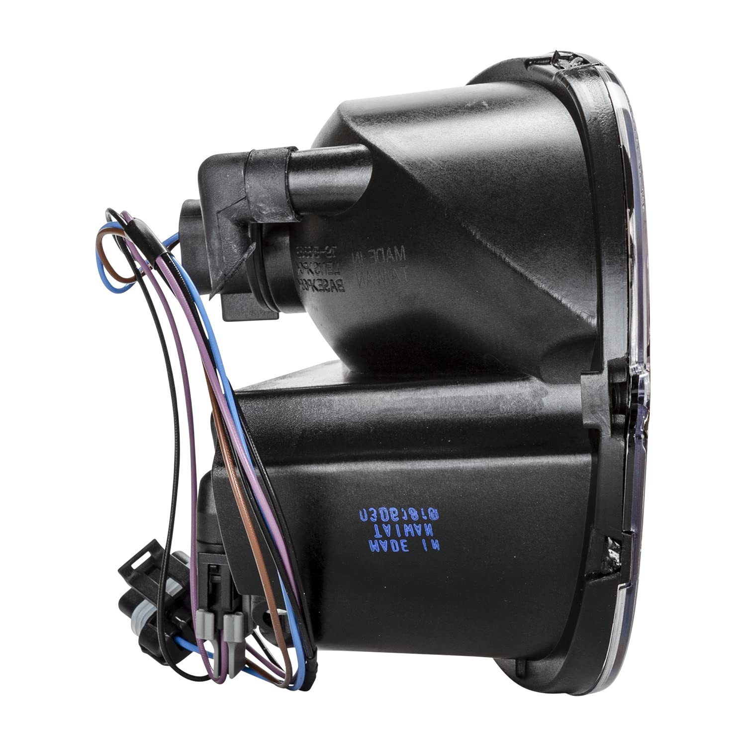 Pontiac Grand Prix TYC 19-5656-00 Driver Side Replacement Parking/Signal/Fog Light Assembly Medium