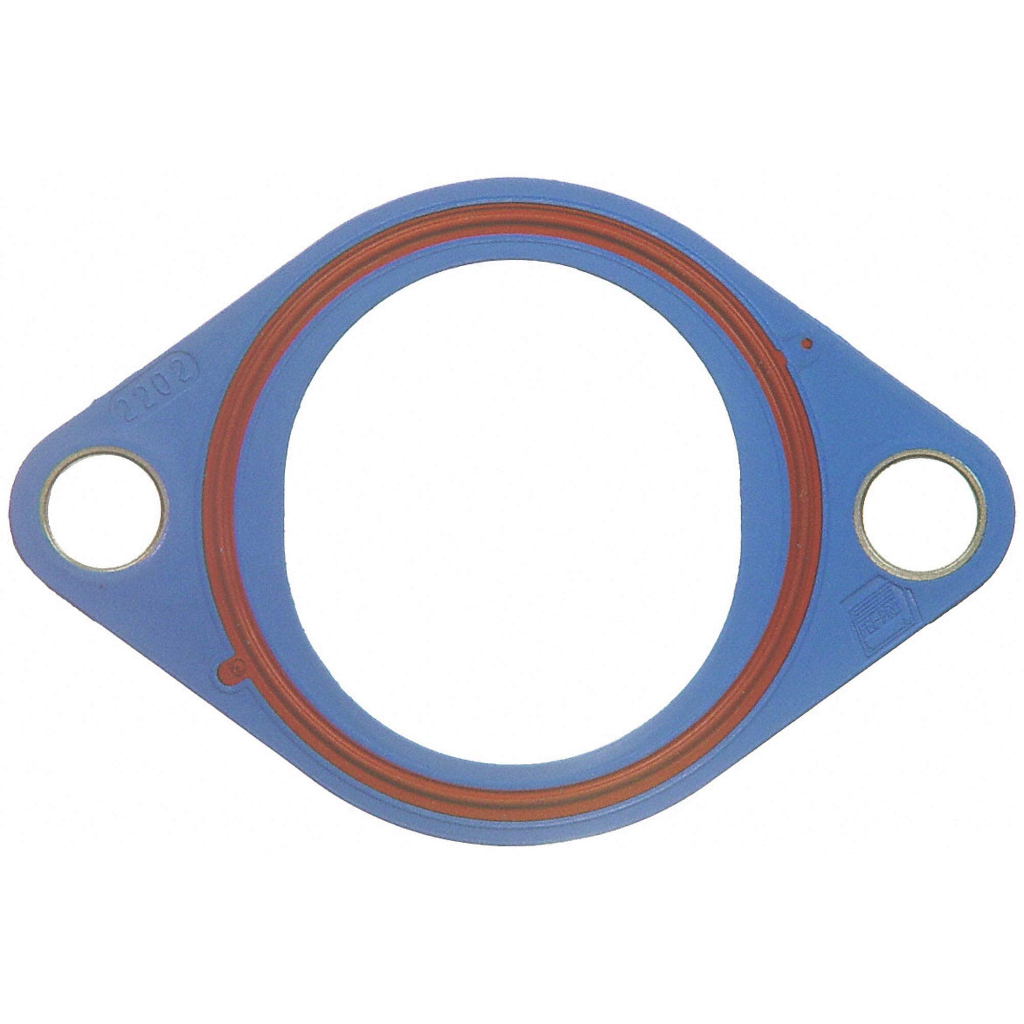 Water Outlet FEL-PRO 2202 Gasket