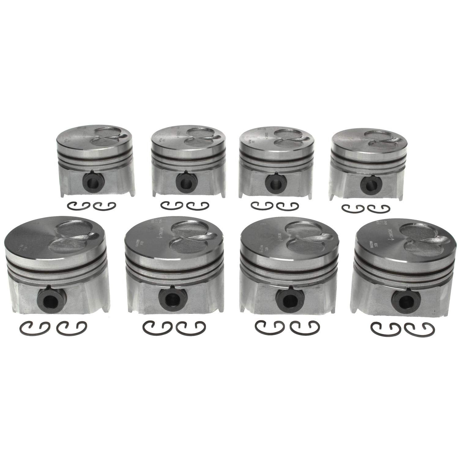 Piston Mahle - 224-3508