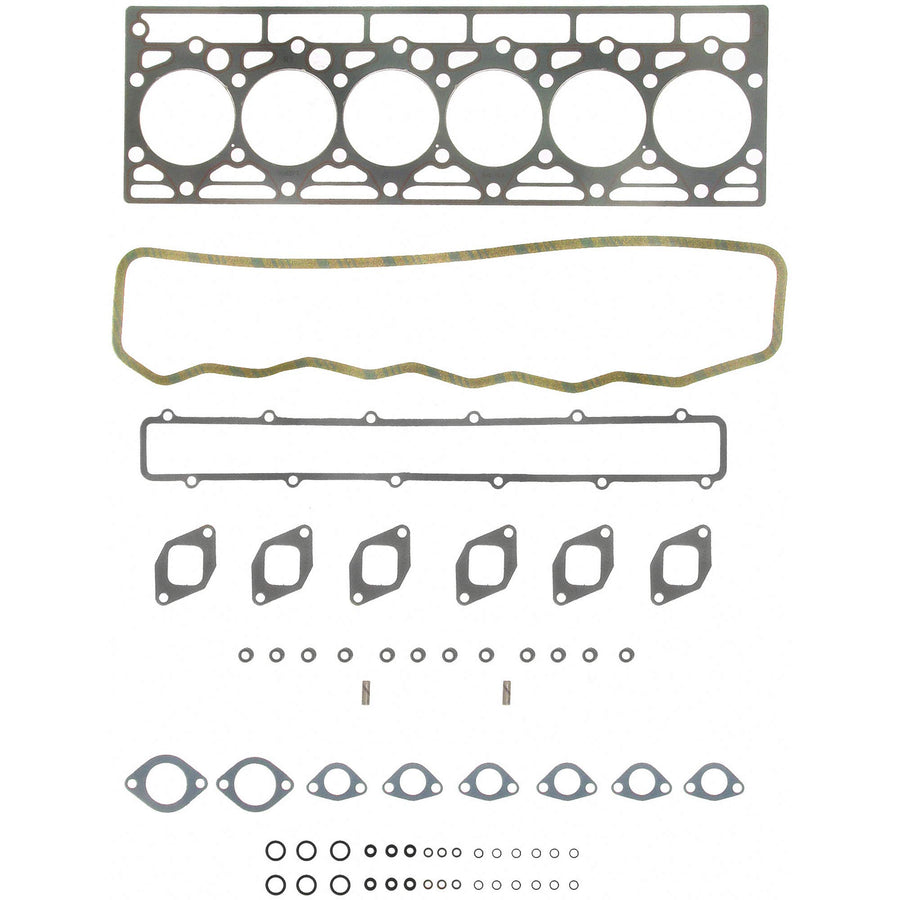 Head FEL-PRO Gasket Set HS 8882 PT