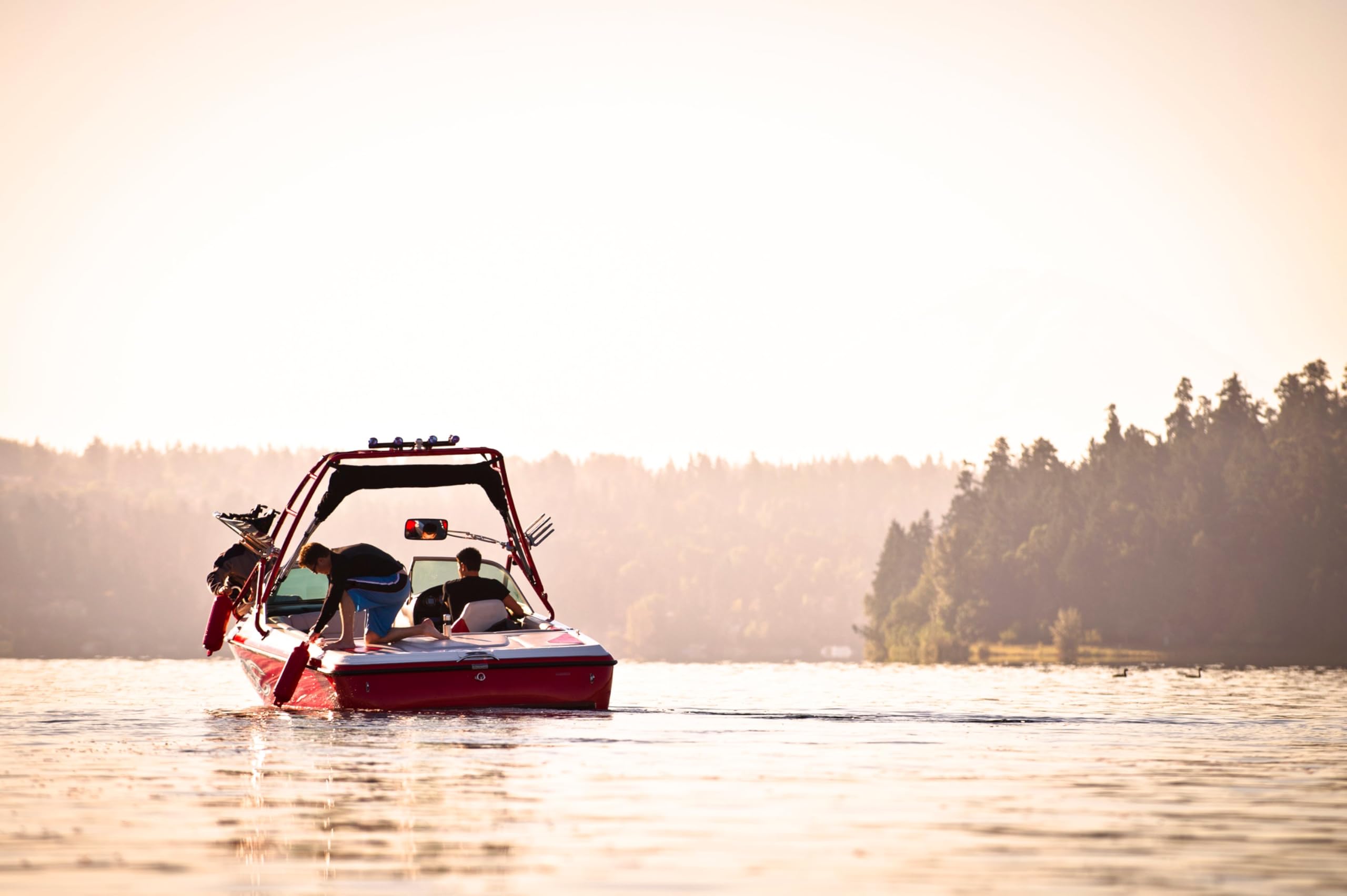 Graphite Polyform G-5 Boat Fender