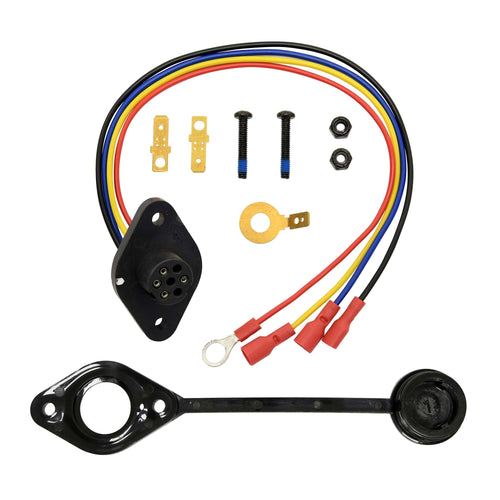 Socket Assembly S300 0/S3500/S4000/S4500 for