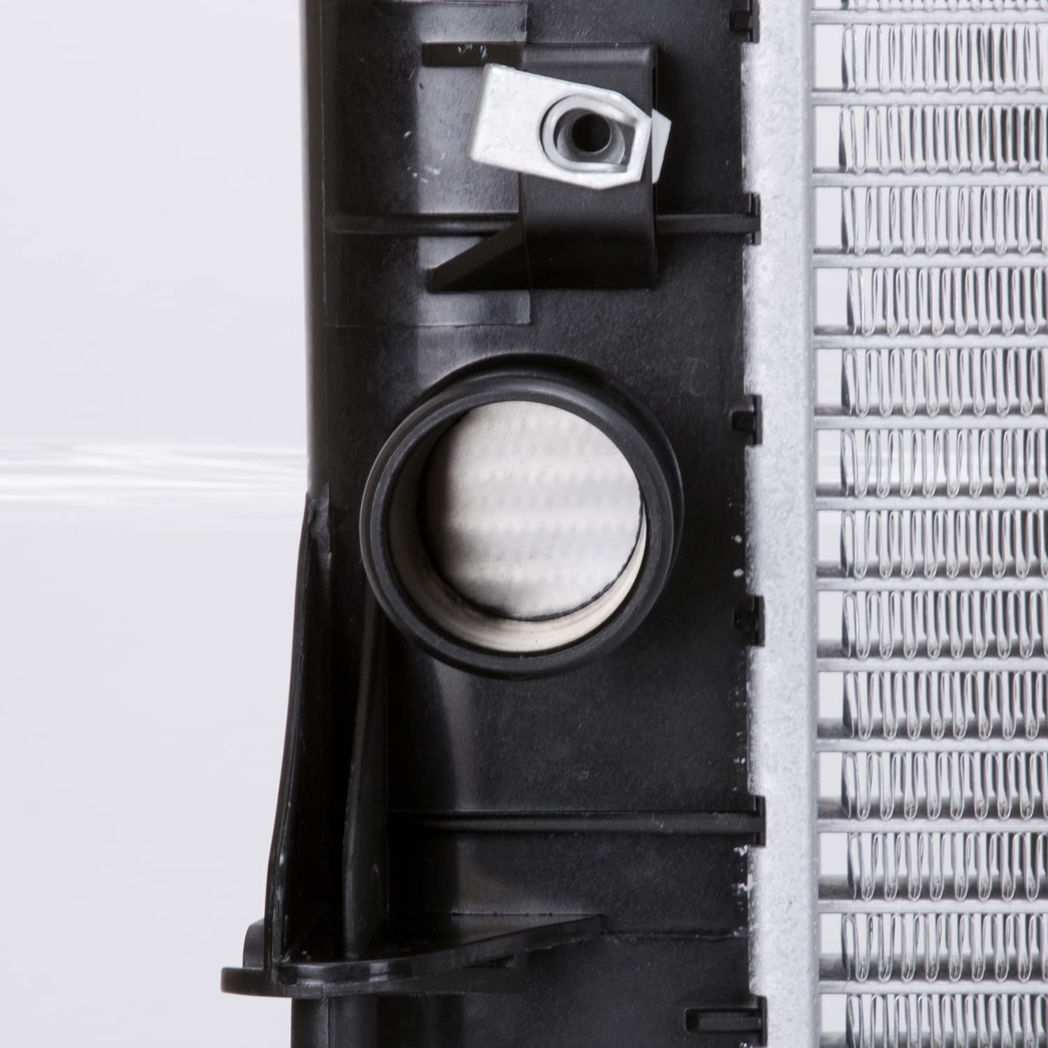 Replacement TYC 2620 Radiator, 1 Pack
