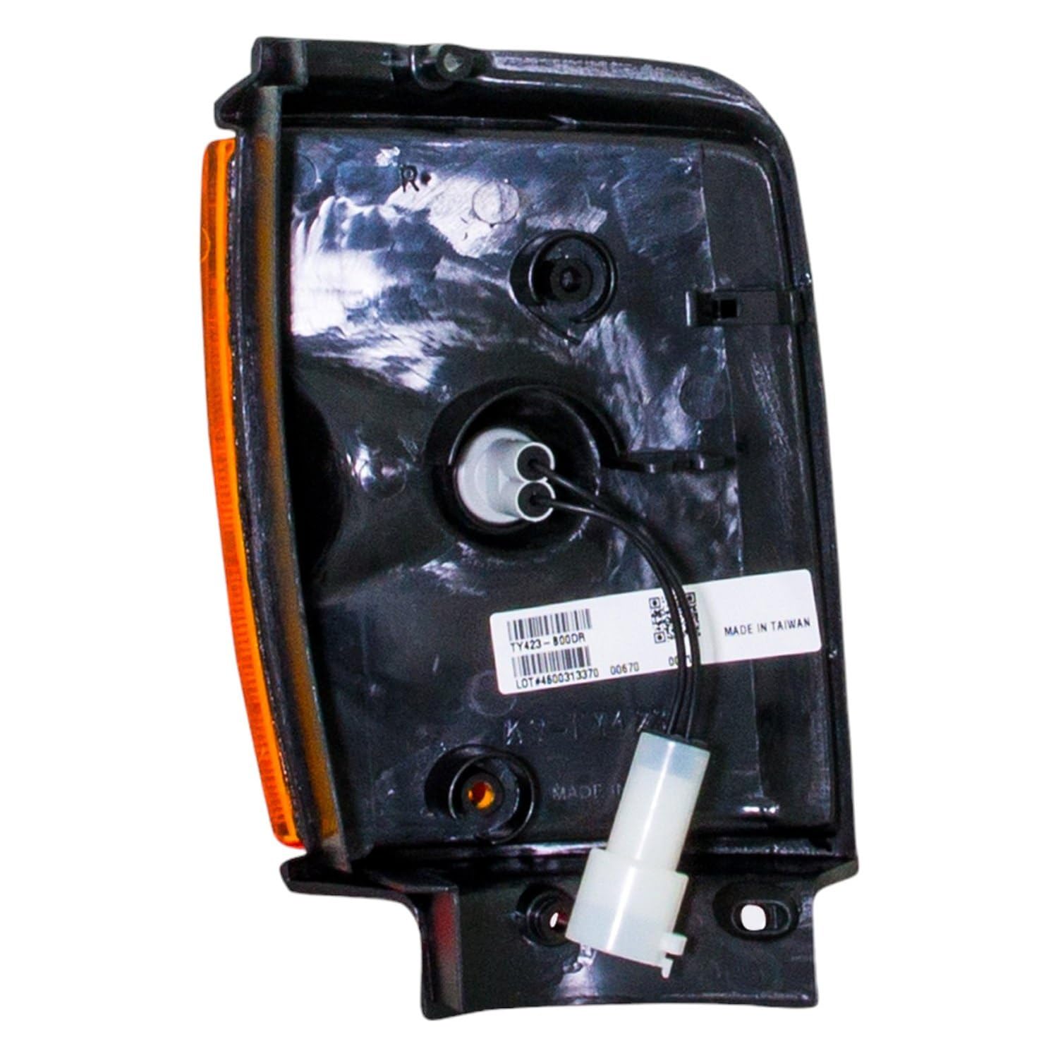 Parking and Signal Light Eagle Eyes TY423-B00DR