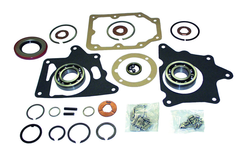 Vintage Crown Transmission Overhaul Kit