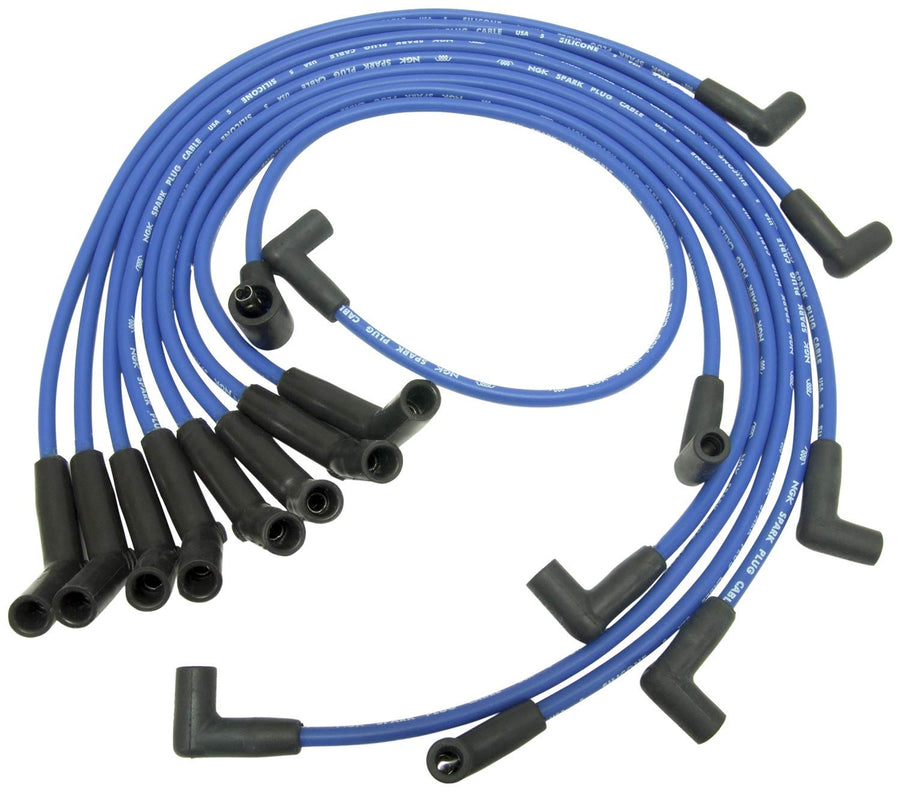 RC-FDZ088 NGK (52326) Spark Plug Wire Set