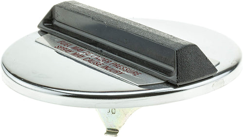 OE Equivalent Gates 31604 Fuel Tank Cap