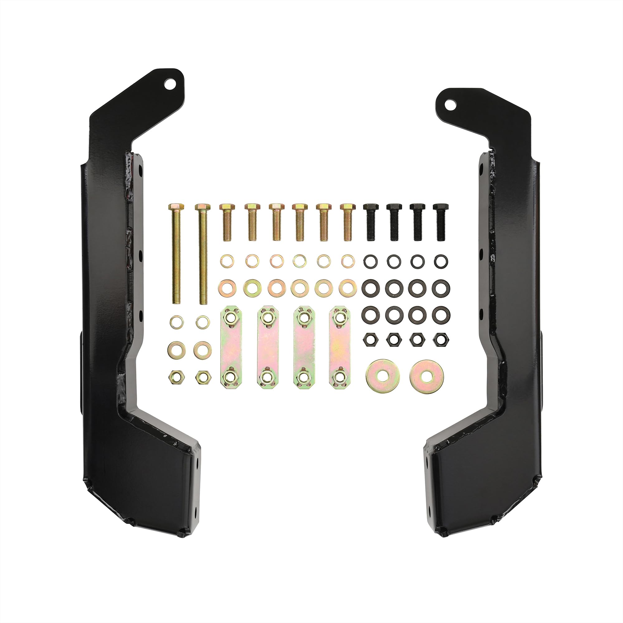 MAX Winch Tray Westin 46-23835 fits 2015-2025 F150 F150 XL SSV (Exc Raptor and Lightning)