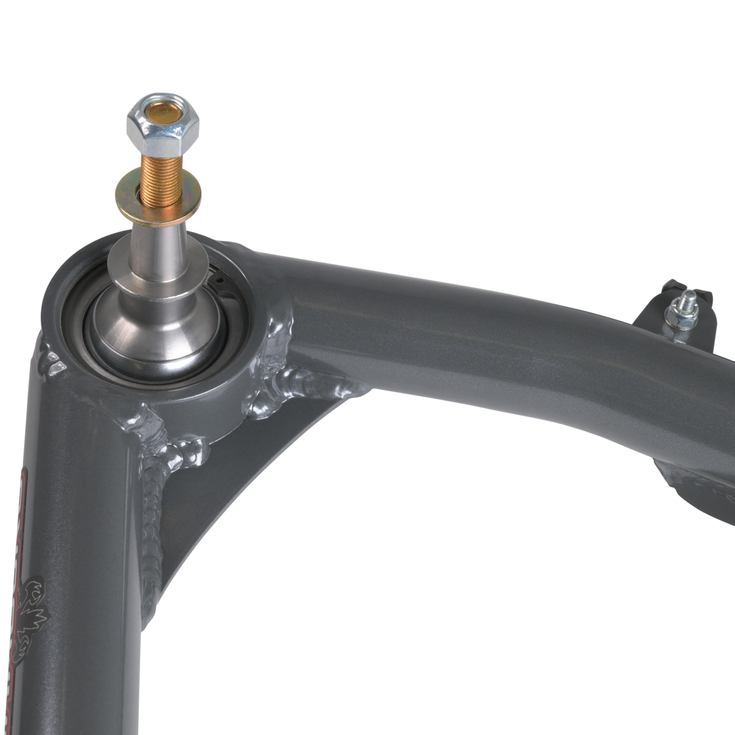 Camburg Front Suspension Upper Control Arm Kit CAM-210065: Compatible with 2019-2024 Chevrolet Silverado 1500, 2019-2024 GMC Sierra 1500