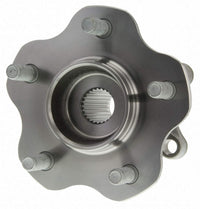 Wheel Bearing and Hub Assembly MOOG for Nissan Rogue