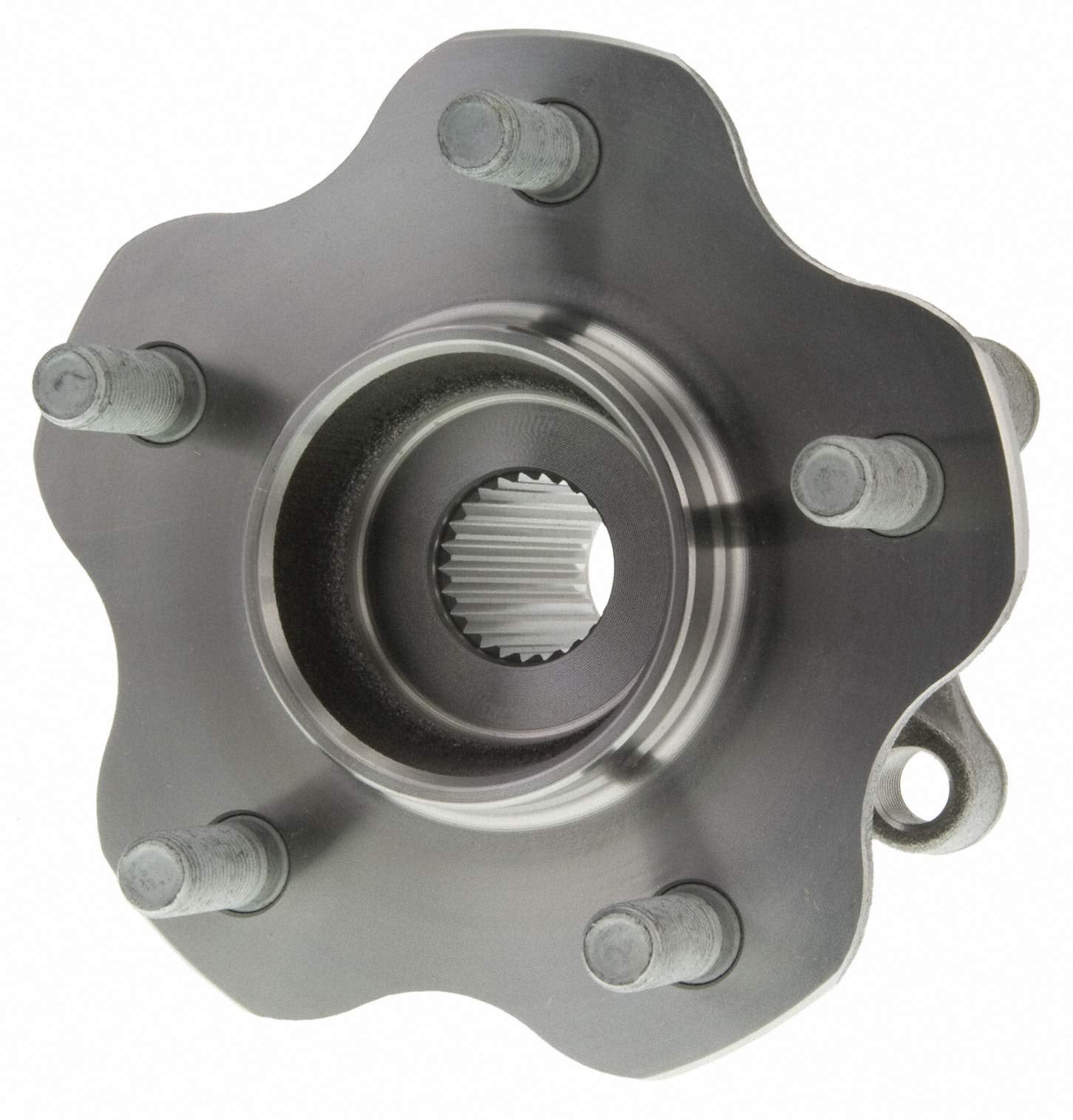 Wheel Bearing and Hub Assembly MOOG for Nissan Rogue