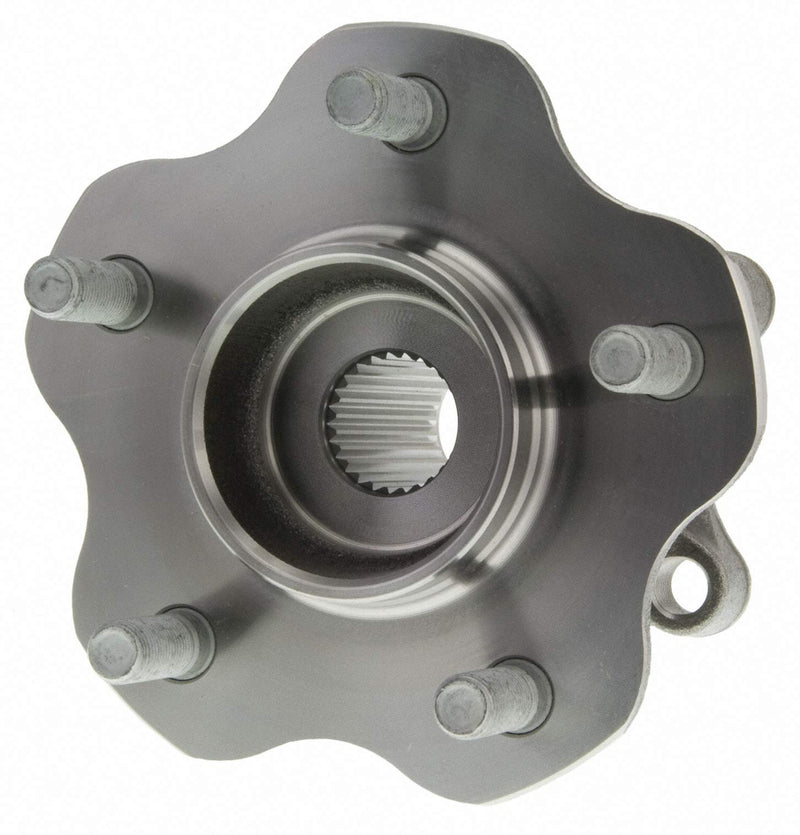 Wheel Bearing and Hub Assembly MOOG for Nissan Rogue