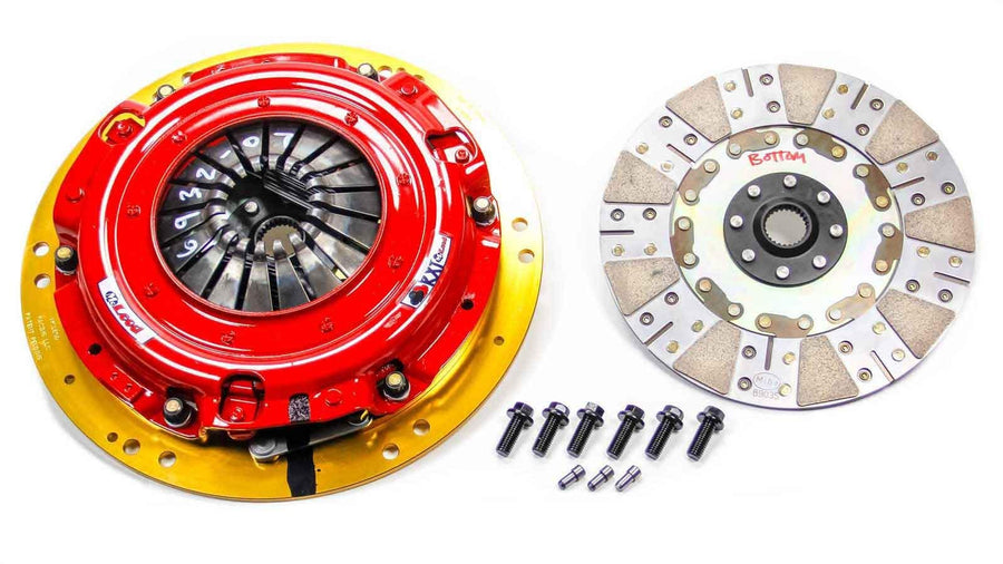 RXT Clutch McLeod Gm LS 1-1/8in X 26 Spline (6932-07)