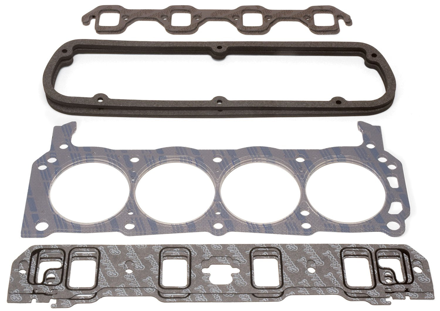 Head Gasket Set Edelbrock 7364
