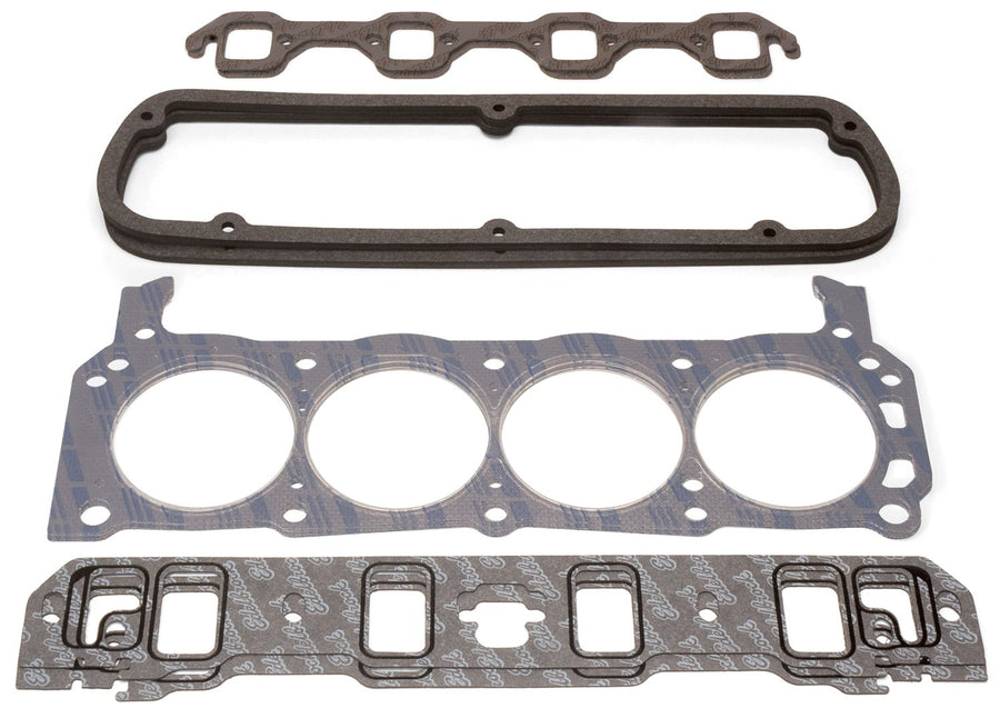 Head Gasket Set Edelbrock 7364