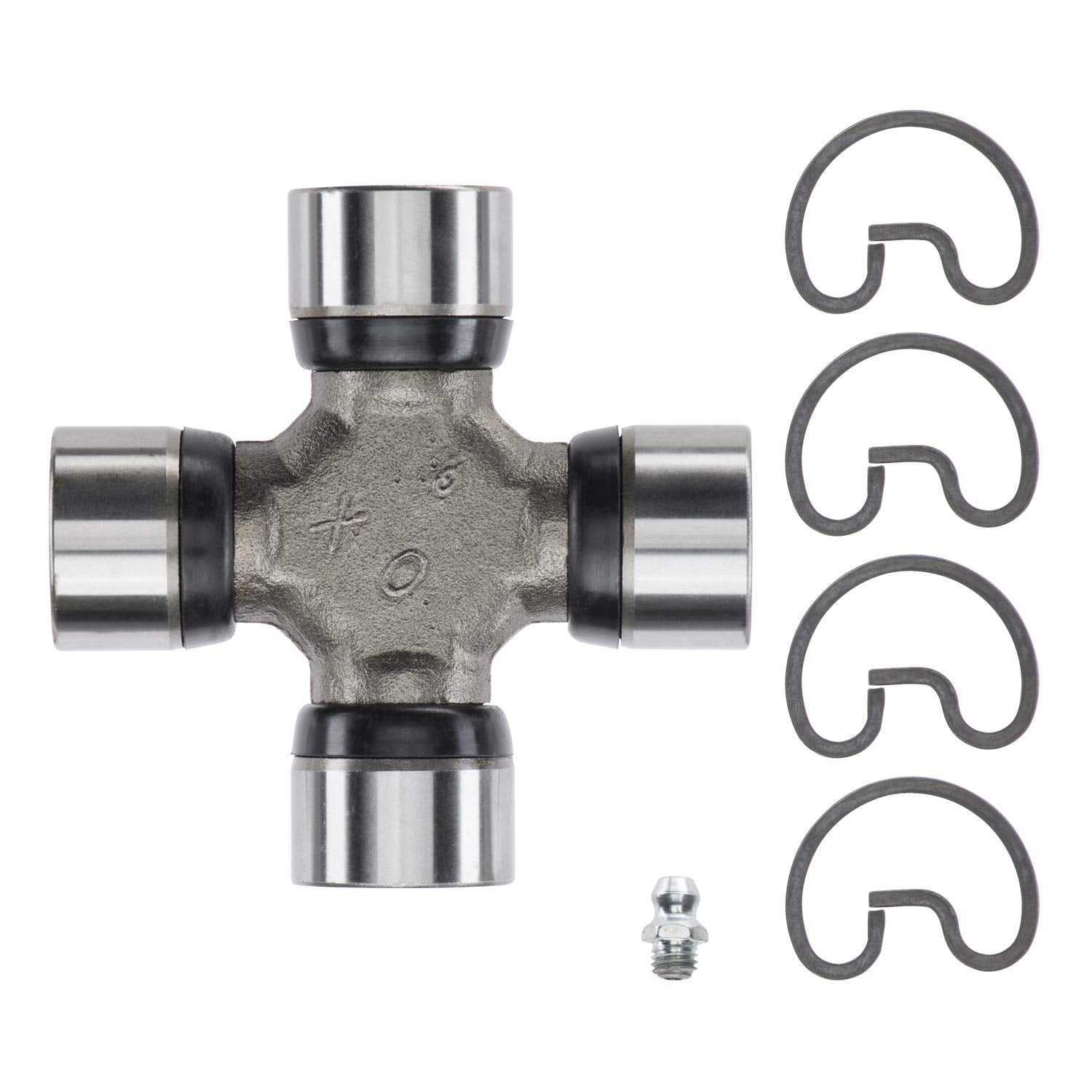 Premium MOOG 331 Greaseable Universal Joint for Ford F-150