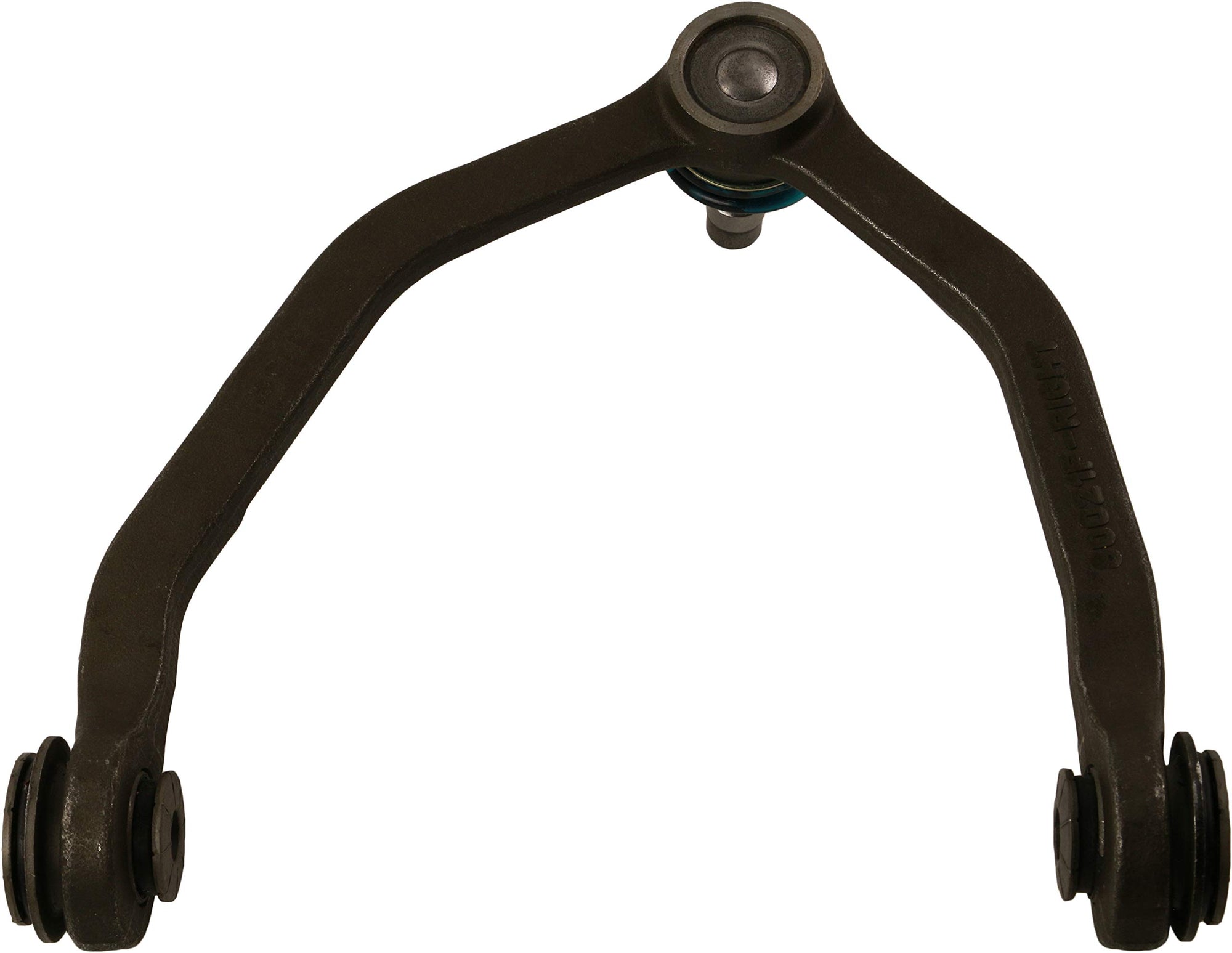 MOOG Suspension Control Arm and Ball Joint Assembly RK8598 front right upper