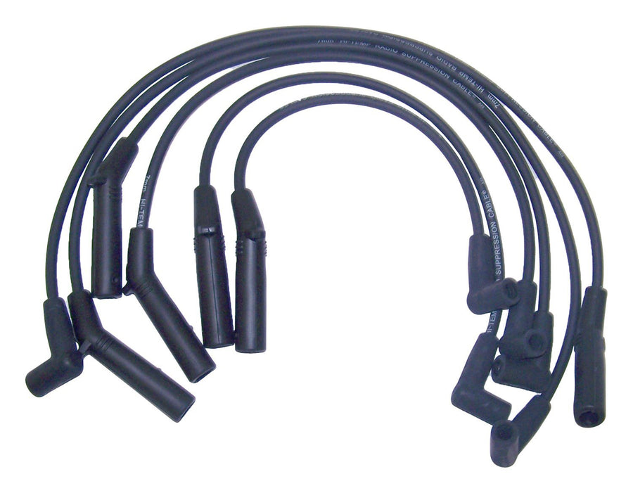 Ignition Wire Set Crown Automotive 4443922