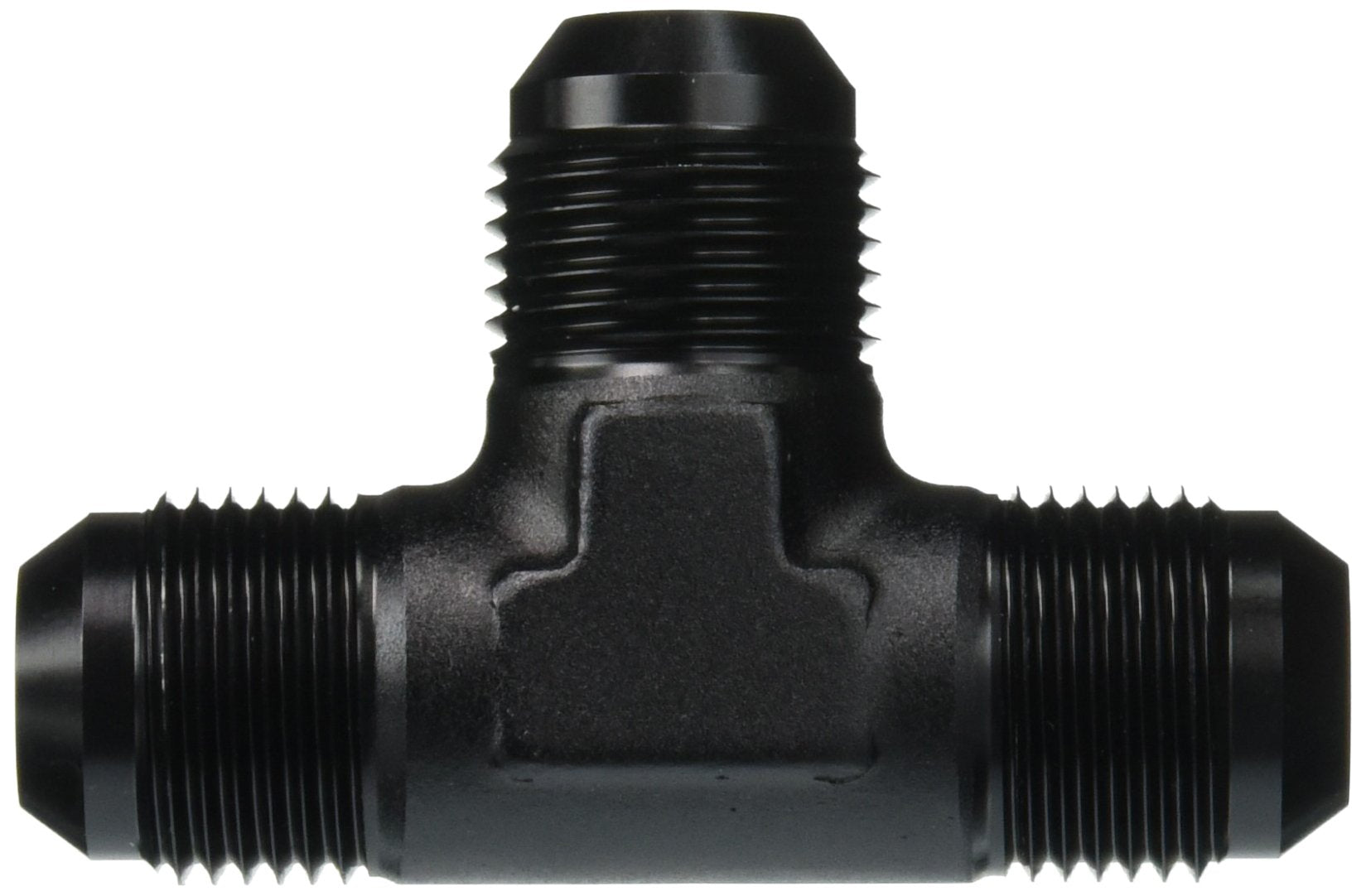 Adapter Flare Tee Fittin g; Size: -10 AN