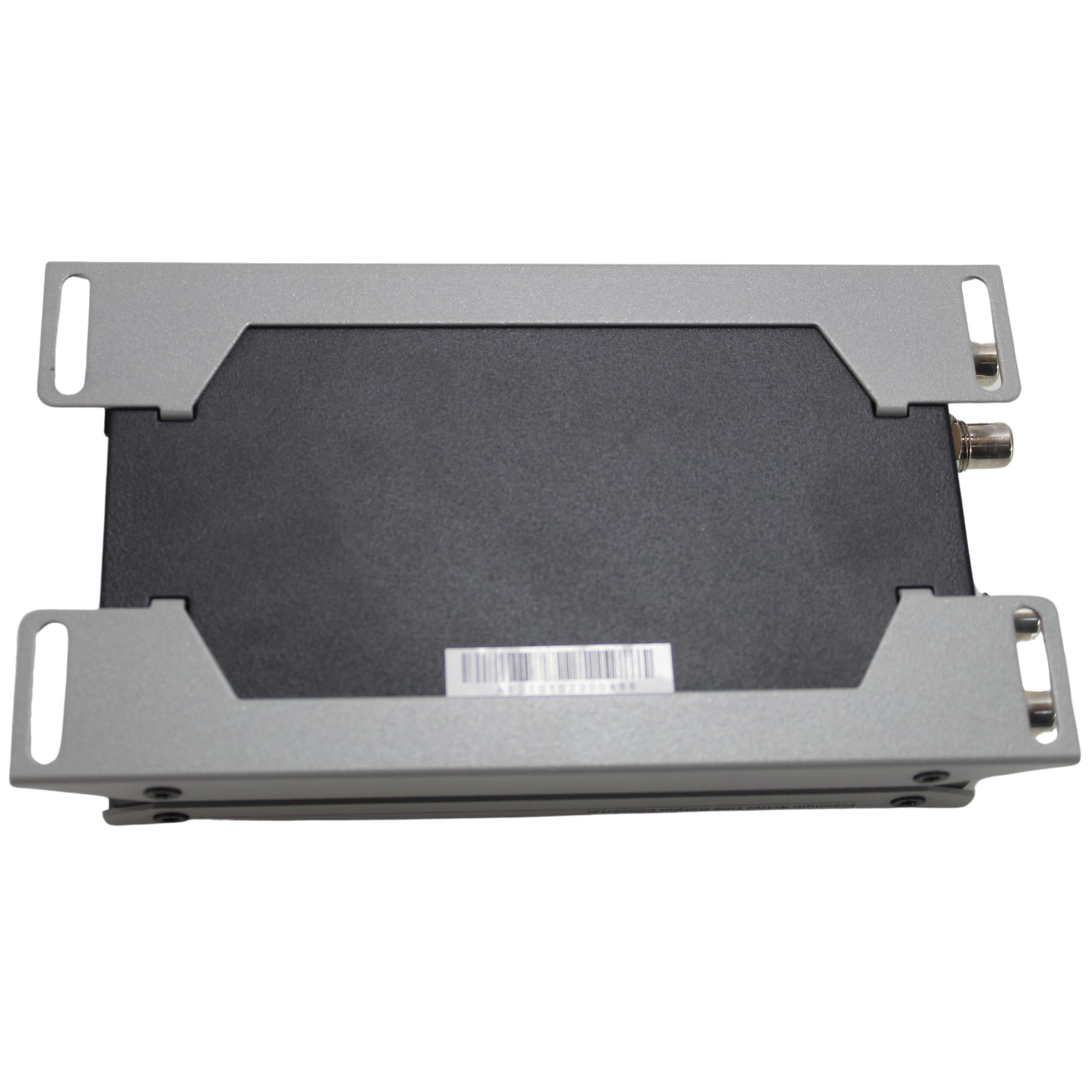 Active LOC Metra Brands with Bass Enhancement Processor