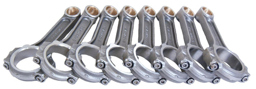 FSI6135 Eagle FSI Series I-Beam Connecting Rods Big Block Chevy