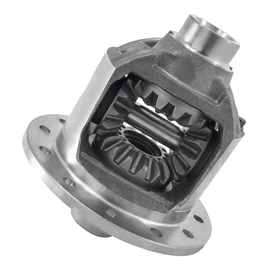 Yukon open standard carrier case, GM 9.5" & 9.25" IFS, loaded