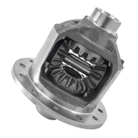 Yukon open standard carrier case, GM 9.5" & 9.25" IFS, loaded
