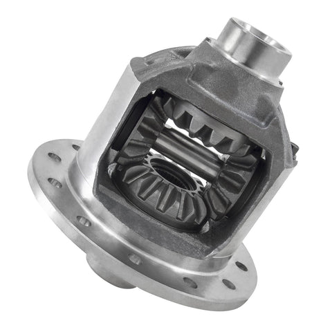 Yukon open standard carrier case, GM 9.5" & 9.25" IFS, loaded