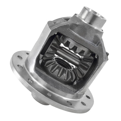 Yukon open standard carrier case, GM 9.5" & 9.25" IFS, loaded