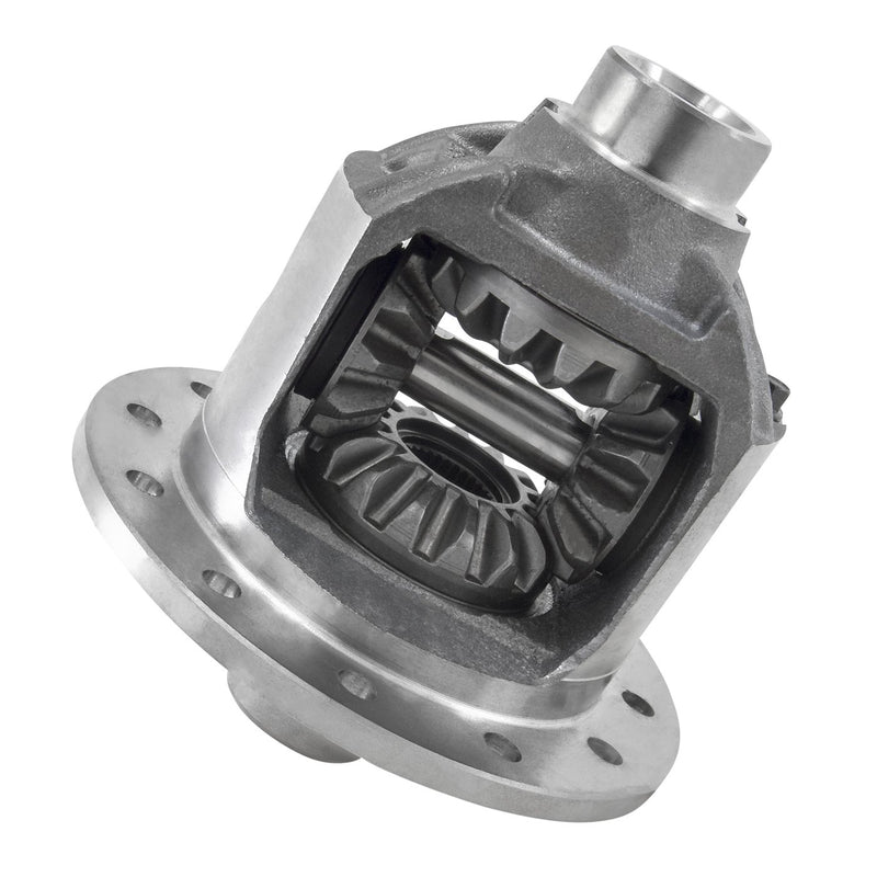 Yukon open standard carrier case, GM 9.5" & 9.25" IFS, loaded