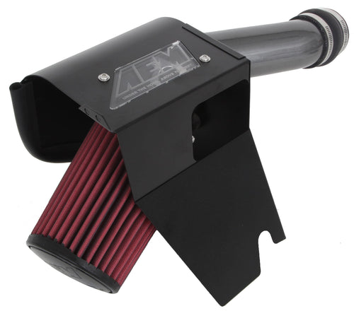 Cold Air Intake System AEM 21-836C