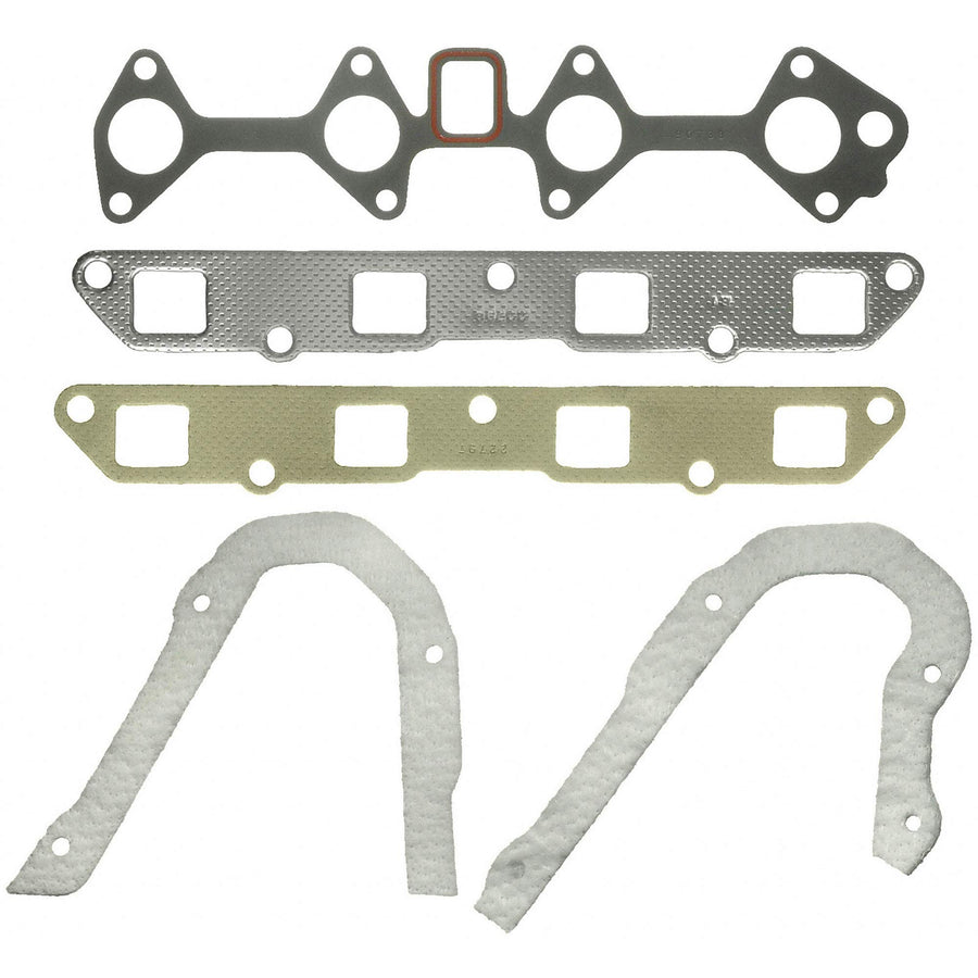 MS 22792 FEL-PRO Intake & Exhaust Manifold Gasket Set