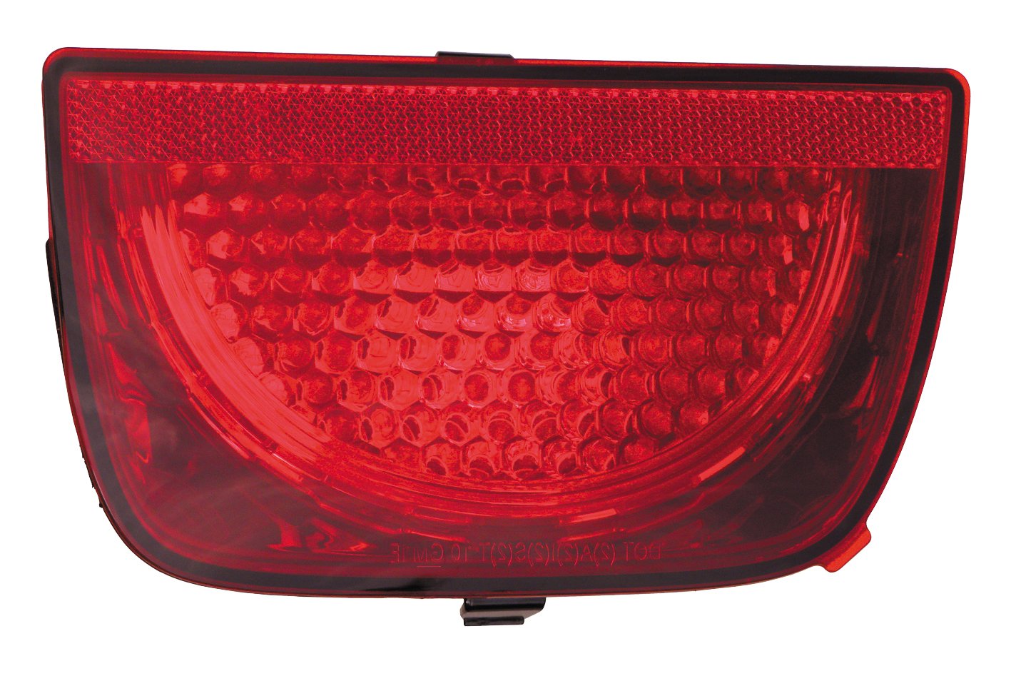 GM550-B100R Eagle Eyes Tail Light