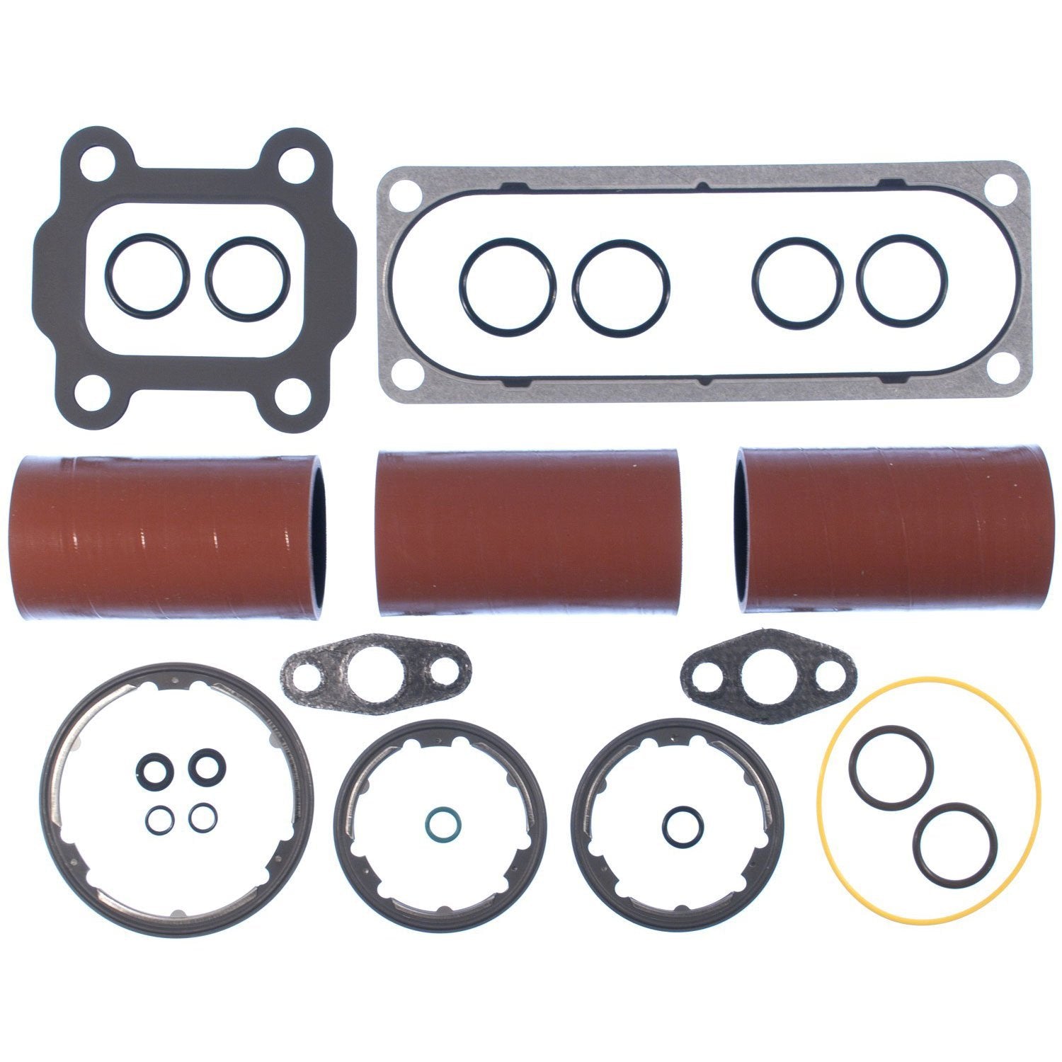 Egr Cooler Gasket Mahle - GS33613