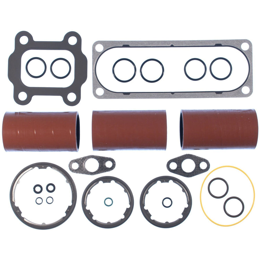 Egr Cooler Gasket Mahle - GS33613