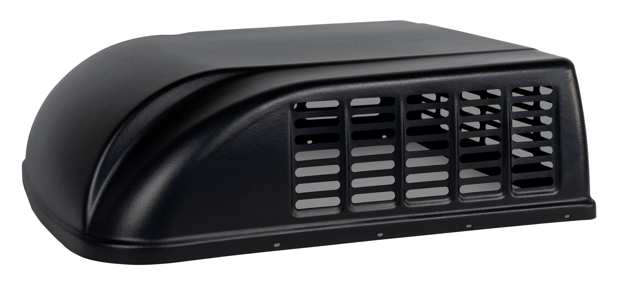 Aftermarket ICON A/C Shroud - fits Advent AC Series - Black