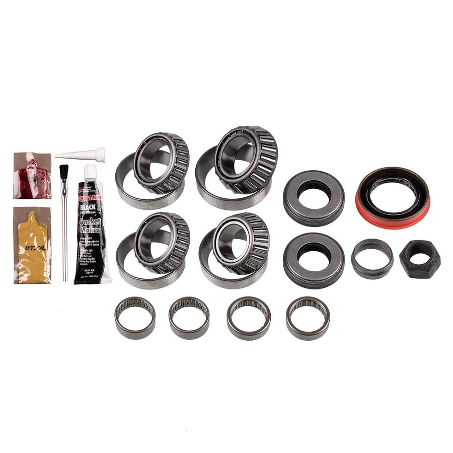 Motive Gear Front Bearing Kit R8.2RIFSLT for a GM 8.25" IFS Differential with Timken Tapered Bearings