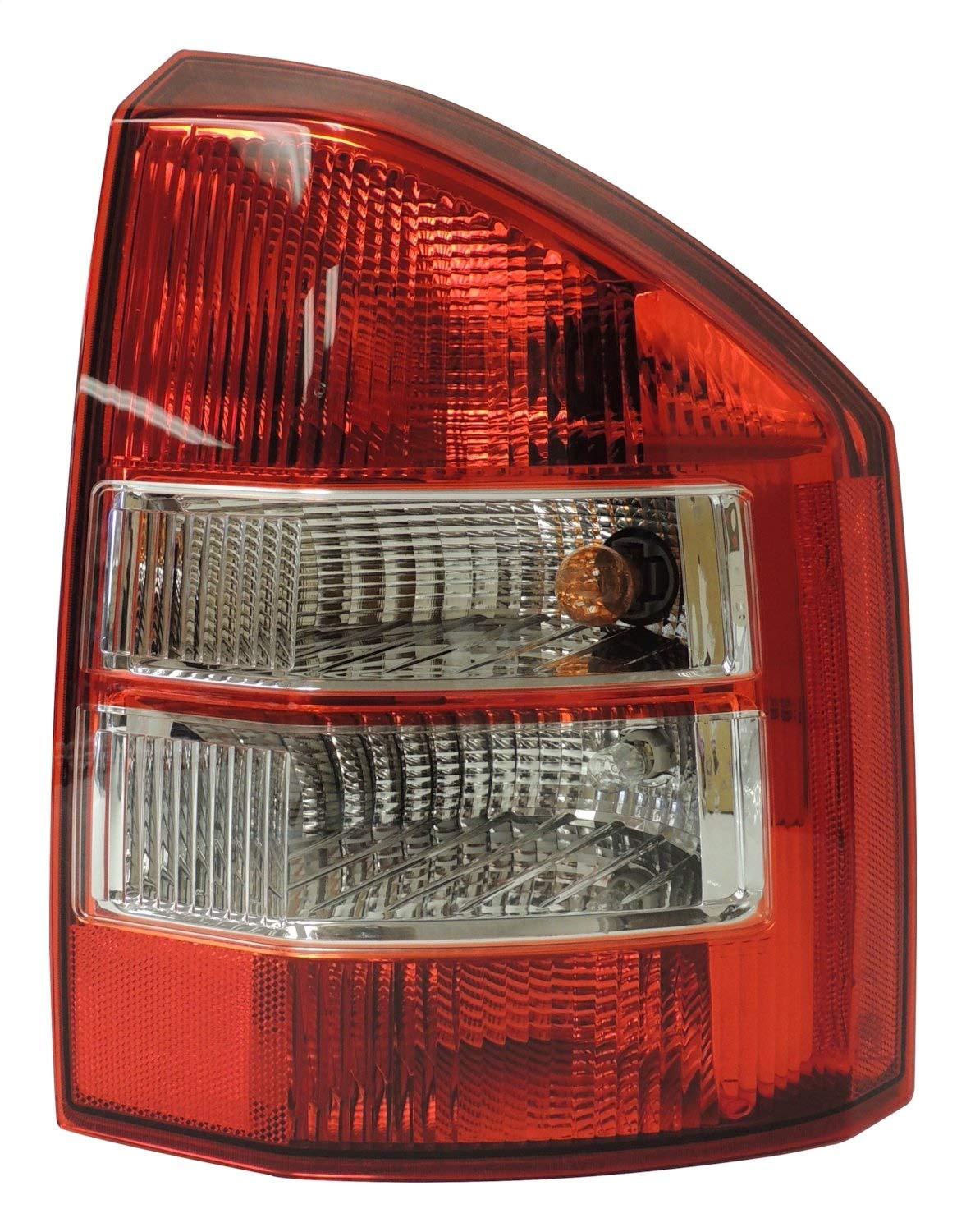 Tail Crown Light