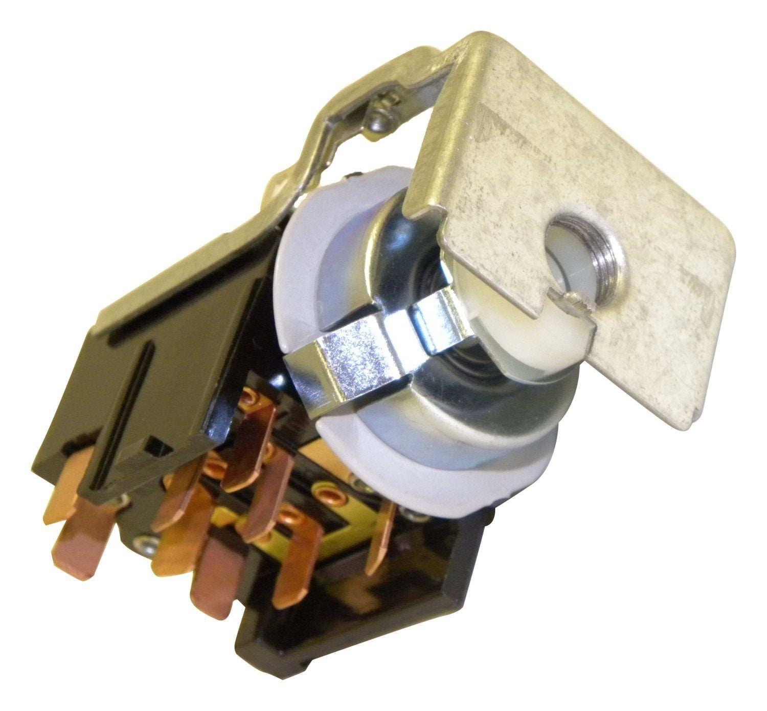 Automotive Crown Headlight Switch Electrical, Lighting and Body