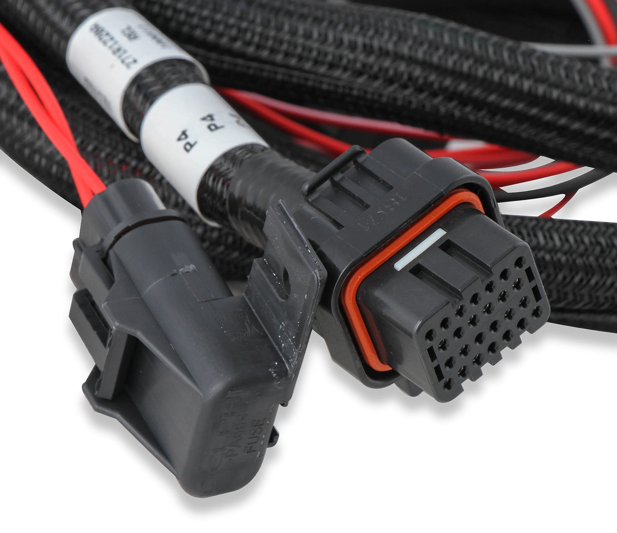 Gm Holley 4L60 (2009+) Trans Harness EFI