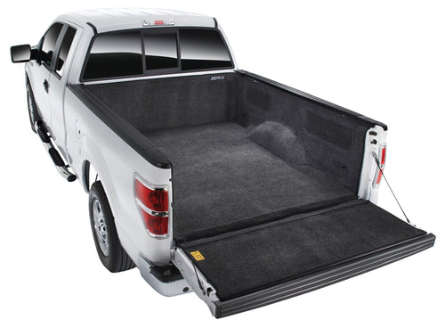 BedRug BRV11DCK Full Bedliner fits 11-16 AMAROK DOUBLE CAB 1555MM