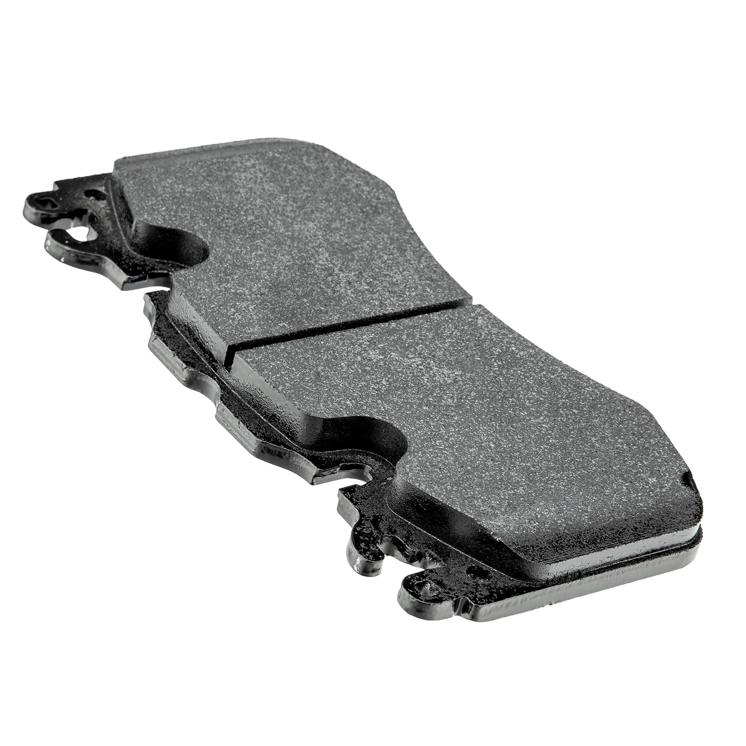 Hawk Performance LTS HB685Y.610 Light Truck and SUV Street Brake Pads