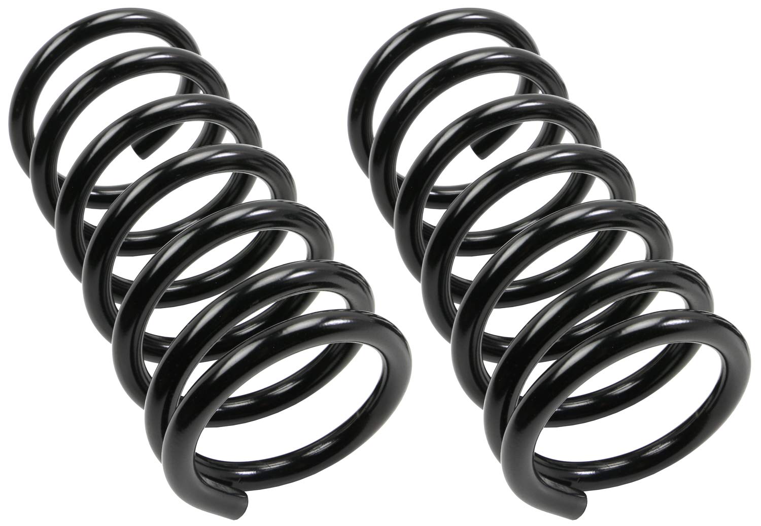 Coil Spring Set MOOG 80555 for Nissan Altima