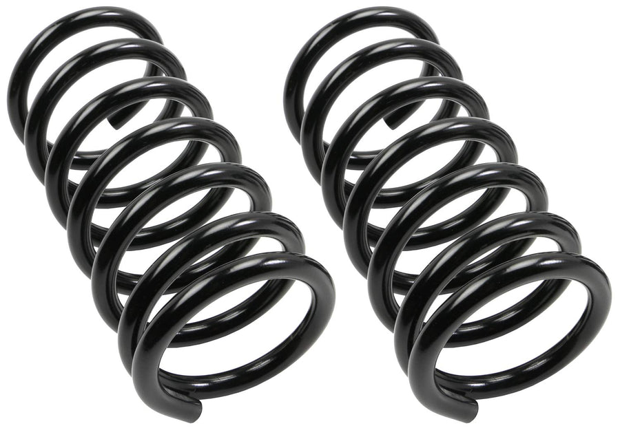 Coil Spring Set MOOG 80555 for Nissan Altima