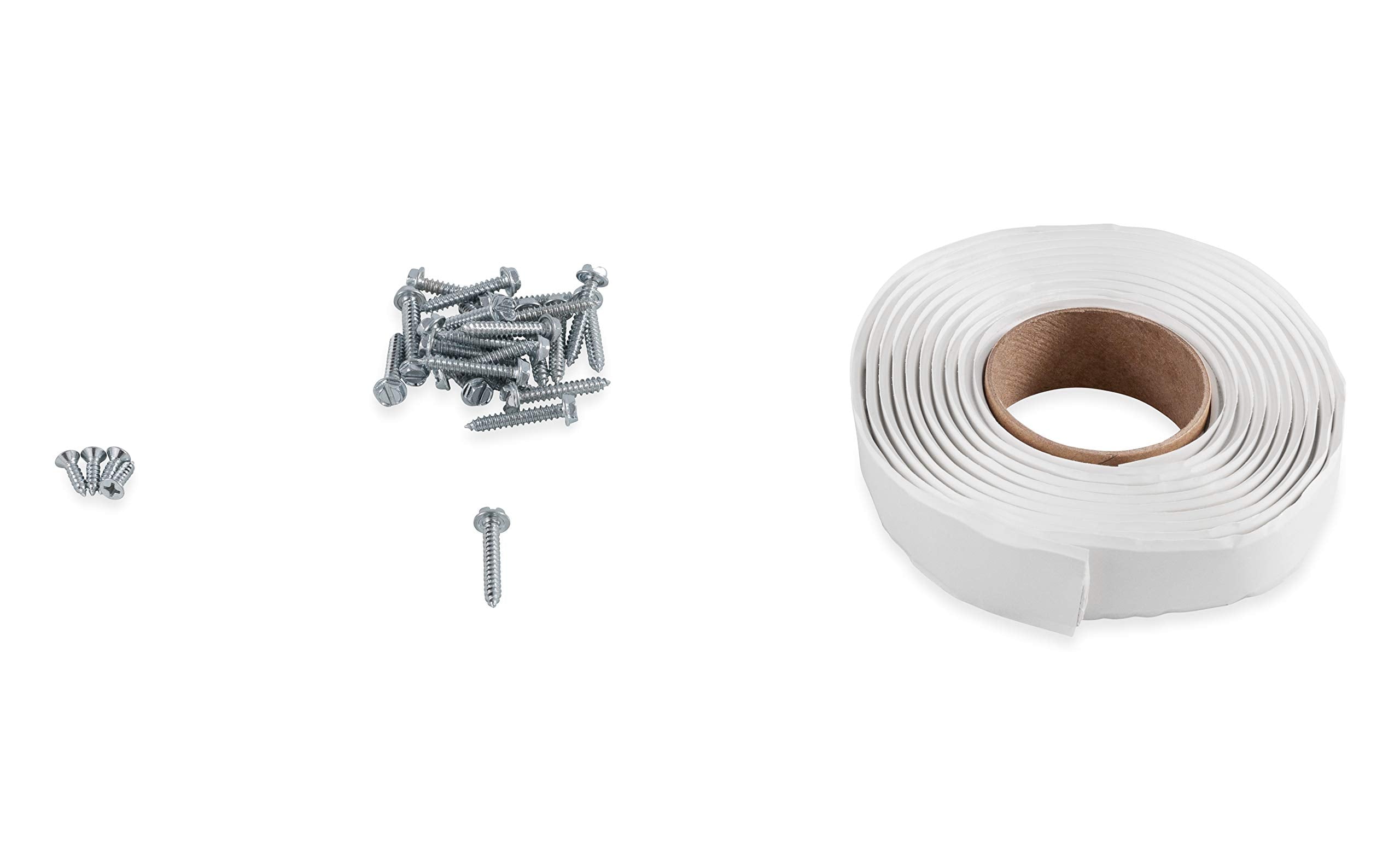 Universal Vent Installation Kit Camco 25013 with Butyl Tape