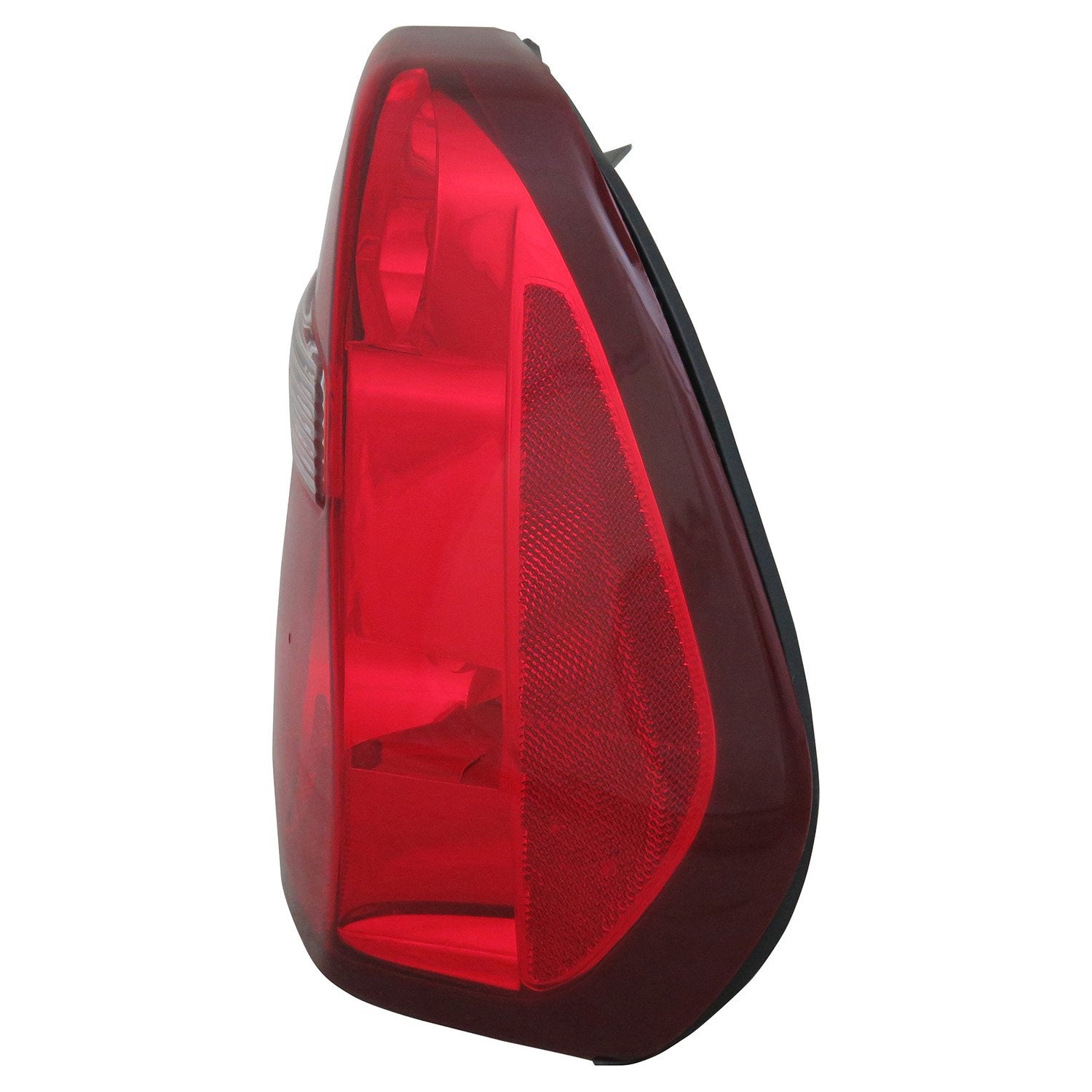 Right TYC Tail Light Assembly Compatible with 2004-2008 Chevrolet Malibu