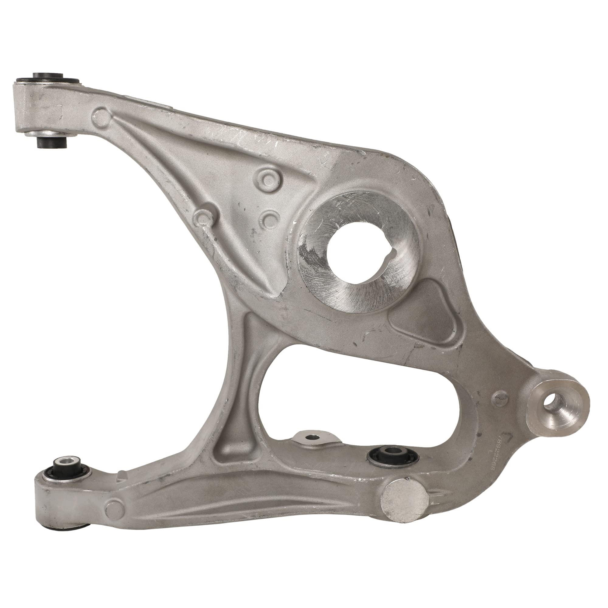 RK643682 MOOG Chassis Products Suspension Control Arm and Ball Joint Assembly